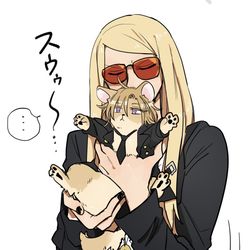 This is a pixiv picture whose title is FGOログまとめ9.