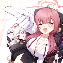 This is a pixiv picture whose title is アル.