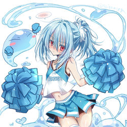 This is a pixiv picture whose title is チアラファエル様.
