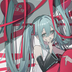 This is a pixiv picture whose title is 3.9.