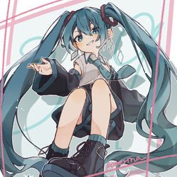 This is a pixiv picture whose title is 39.