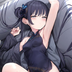 This is a pixiv picture whose title is Untitled.