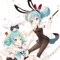 This is a pixiv picture whose title is 3/9.