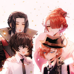 This is a pixiv picture whose title is 。.
