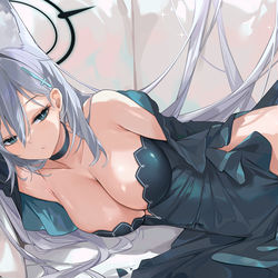 This is a pixiv picture whose title is クロコ.