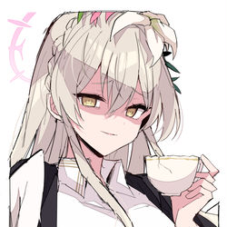 This is a pixiv picture whose title is nagichann.