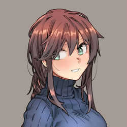 This is a pixiv picture whose title is のっちゃん.