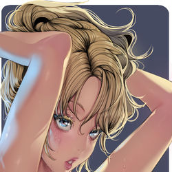 This is a pixiv picture whose title is すばらしき新世界.