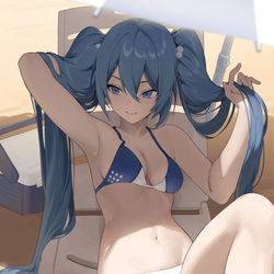 This is a pixiv picture whose title is 3/9.