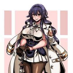 This is a pixiv picture whose title is 吾妻.