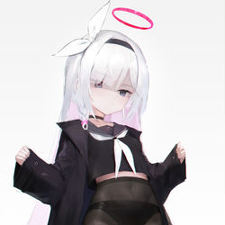 This is a pixiv picture whose title is プラナ.