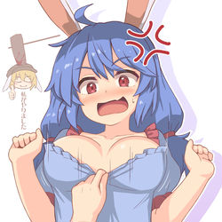 This is a pixiv picture whose title is 清蘭.
