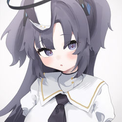 This is a pixiv picture whose title is …似合ってますか？.