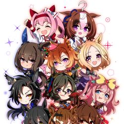 This is a pixiv picture whose title is 無題.