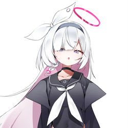 This is a pixiv picture whose title is A.R.O.N.A.