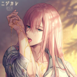 This is a pixiv picture whose title is 鳳泉非公式イラスト4.