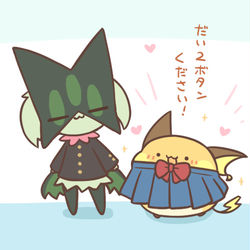 This is a pixiv picture whose title is 卒業式.