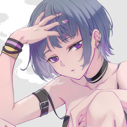 This is a pixiv picture whose title is Idios log.