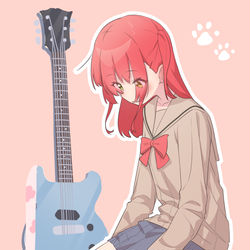 This is a pixiv picture whose title is ねこ.