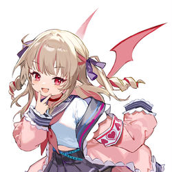 This is a pixiv picture whose title is りりむ.