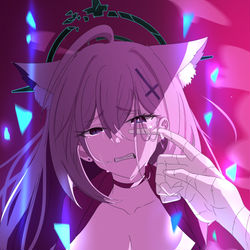 This is a pixiv picture whose title is Farewell, old friend.