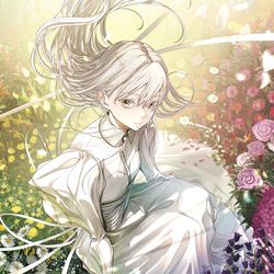 This is a pixiv picture whose title is COLORS.