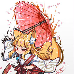 This is a pixiv picture whose title is 神尾 赦葉 / Vtuber.
