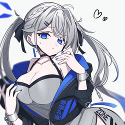 This is a pixiv picture whose title is ダイヤちゃん.