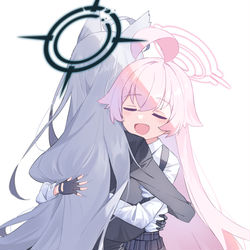 This is a pixiv picture whose title is よしよし、よく頑張ったね.