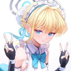 This is a pixiv picture whose title is トキ.