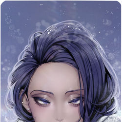 This is a pixiv picture whose title is すばらしき新世界.