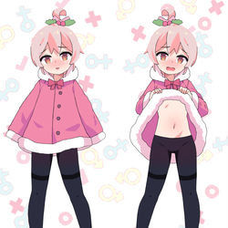 This is a pixiv picture whose title is istri saya.