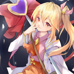 This is a pixiv picture whose title is フレデリカ.