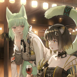This is a pixiv picture whose title is そんなことも分からないの？.