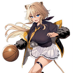 This is a pixiv picture whose title is ほしょくくらぶ＃１.