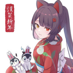 This is a pixiv picture whose title is 戌亥おまとめ⑧.