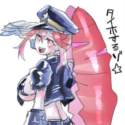 This is a pixiv picture whose title is オートスコアラードスケベ○○部.