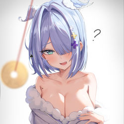 This is a pixiv picture whose title is Elira Pendora.