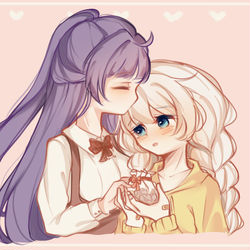 This is a pixiv picture whose title is Untitled.