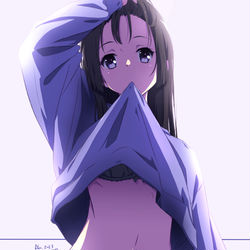 This is a pixiv picture whose title is 響け!ユーフォニアム_219.