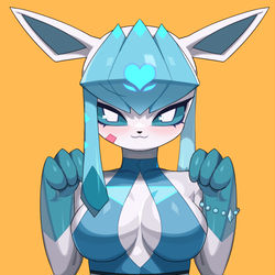 This is a pixiv picture whose title is drunkoak pokemon VTuber source.