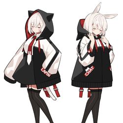 This is a pixiv picture whose title is Favoriteとコラボ決定！予約販売開始〜！.