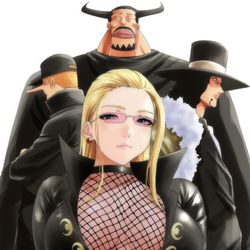This is a pixiv picture whose title is WT7潜入組.