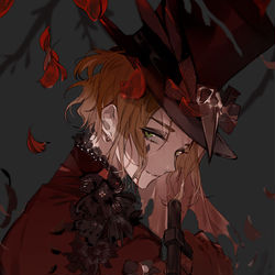 This is a pixiv picture whose title is ツイステまとめ③.