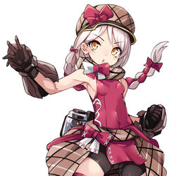 This is a pixiv picture whose title is 君も叫ぼう！エムブレム・エンゲーージ！！.