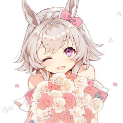 This is a pixiv picture whose title is ホワイトカレンチャン.