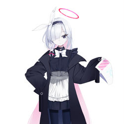 This is a pixiv picture whose title is プラナ.