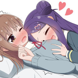 This is a pixiv picture whose title is ロコニナ.