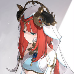 This is a pixiv picture whose title is 怪我ニロ.