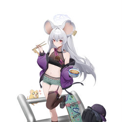 This is a pixiv picture whose title is サヤ.